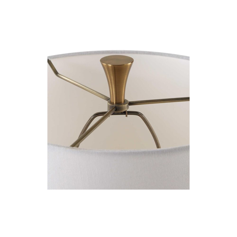 Uttermost Colette Table Lamp, , large
