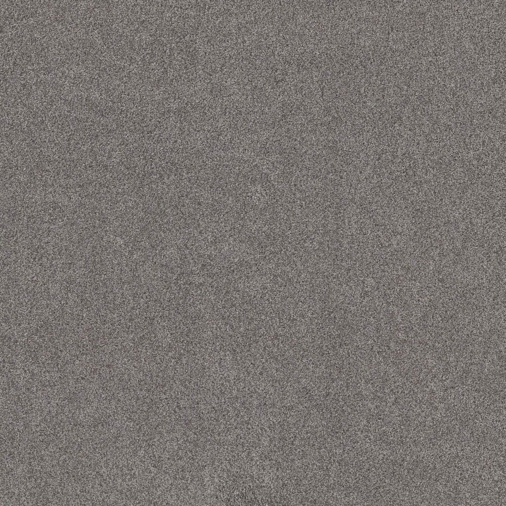 Shaw Aurora Sky Carpet in Metro Gray, , large