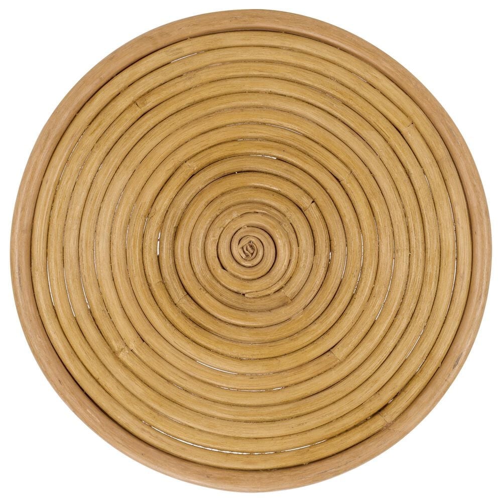 Safavieh Asleesh Accent Table in Natural, , large