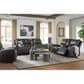 Ashley Rocker Recliner, , large