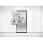 Fisher & Paykel 17 Cu. Ft. Counter Depth Refrigerator with Left Hinge in Stainless Steel, , large
