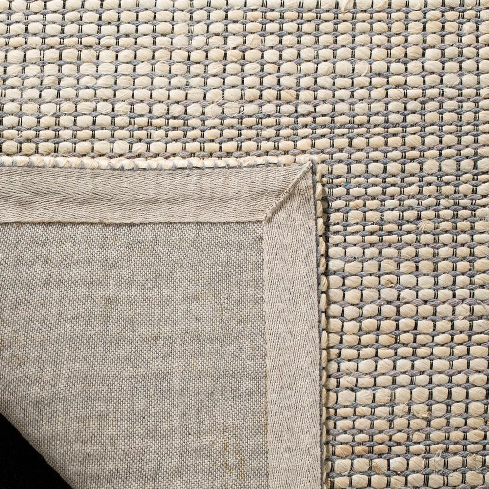 Safavieh Marbella MRB303A 2&#39;3&quot; x 4&#39; Ivory Area Rug, , large