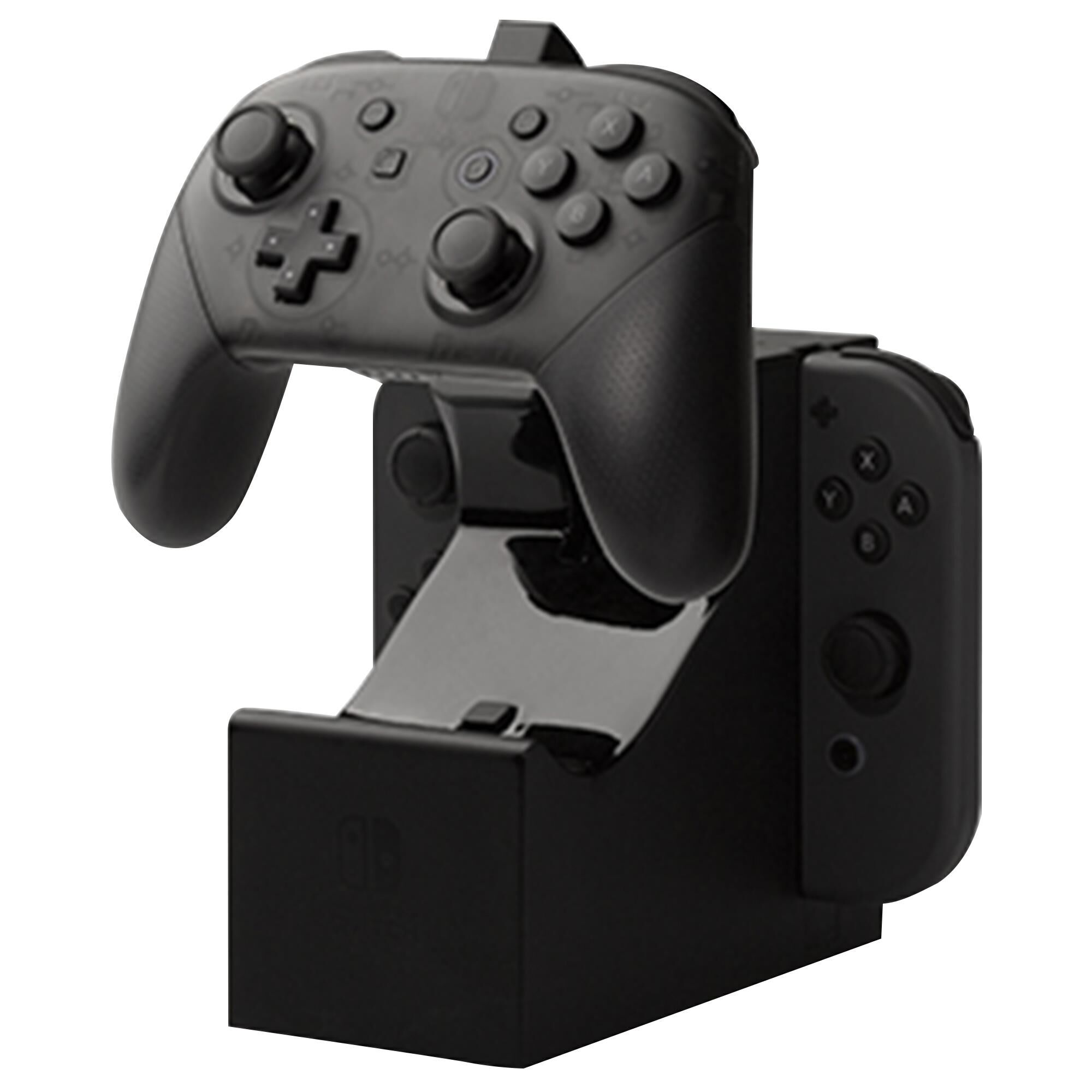 power a pro controller nintendo switch