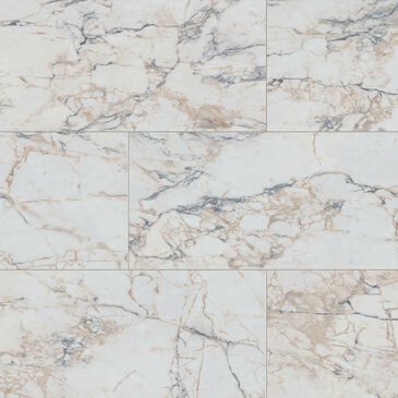 Paramount RigidCORE Keystone Tile White Ice 12" x 24" Luxury Vinyl Tile, , large