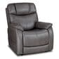 MotoMotion Power Lift Recliner with Power Headrest and Lumbar in Capriccio Smoke, , large
