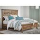 Archbold Furniture Company Provence 3-Piece Queen Bedroom Set in Sandstone, , large