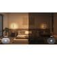 Phillips Hue Essentials 4-Piece A19 Smart LED Color Bulbs Starter Kit in White, , large