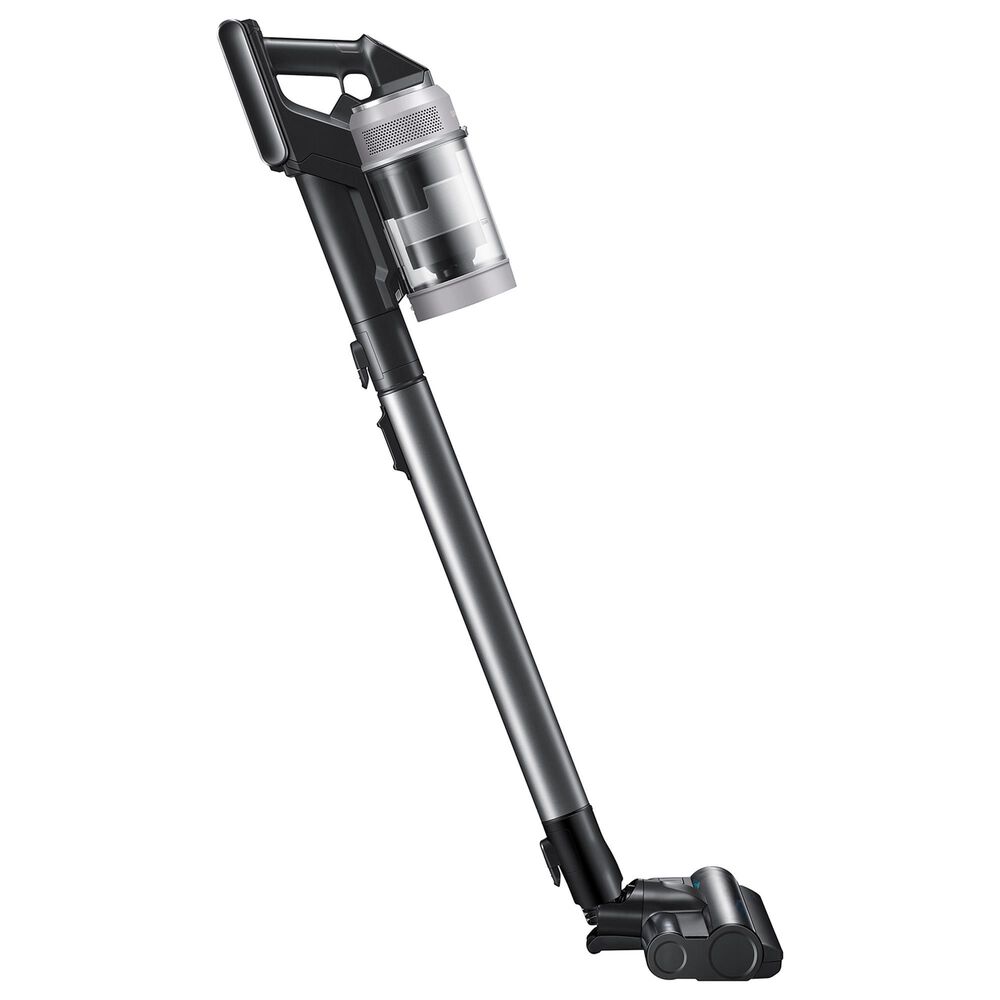 Samsung Bespoke AI Jet Lite Cordless Stick Vacuum in Pebble Gray, , large
