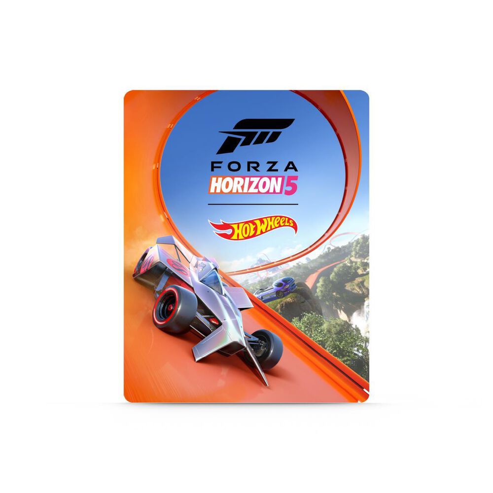 Alfabeto garra Interpretativo Microsoft Xbox Series X - Forza Horizon 5 Premium Edition Bundle | NFM