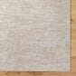 Surya Masterpiece Light Gray, Medium Gray and Ice Blue 10" x 13"11" Area Rug, , large