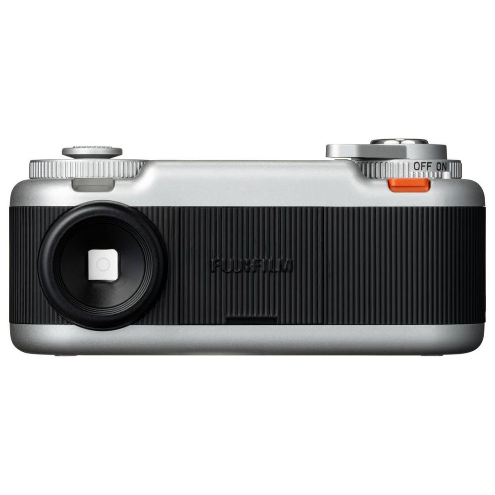 Fujifilm Instax Pal 2 Digital Camera in Black, , large