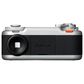Fujifilm Instax Pal 2 Digital Camera in Black, , large