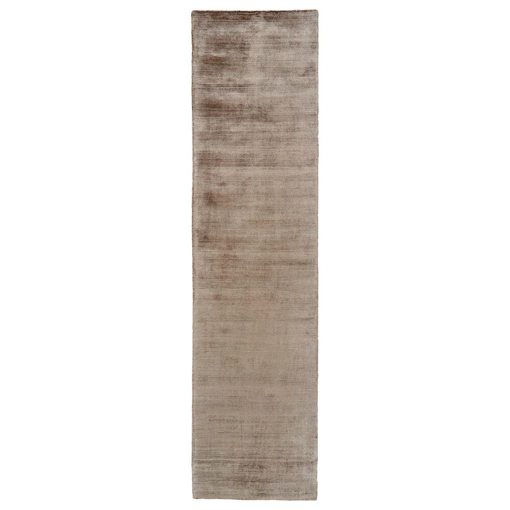 Feizy Batisse 2"6" x 10" Mushroom Runner, , large