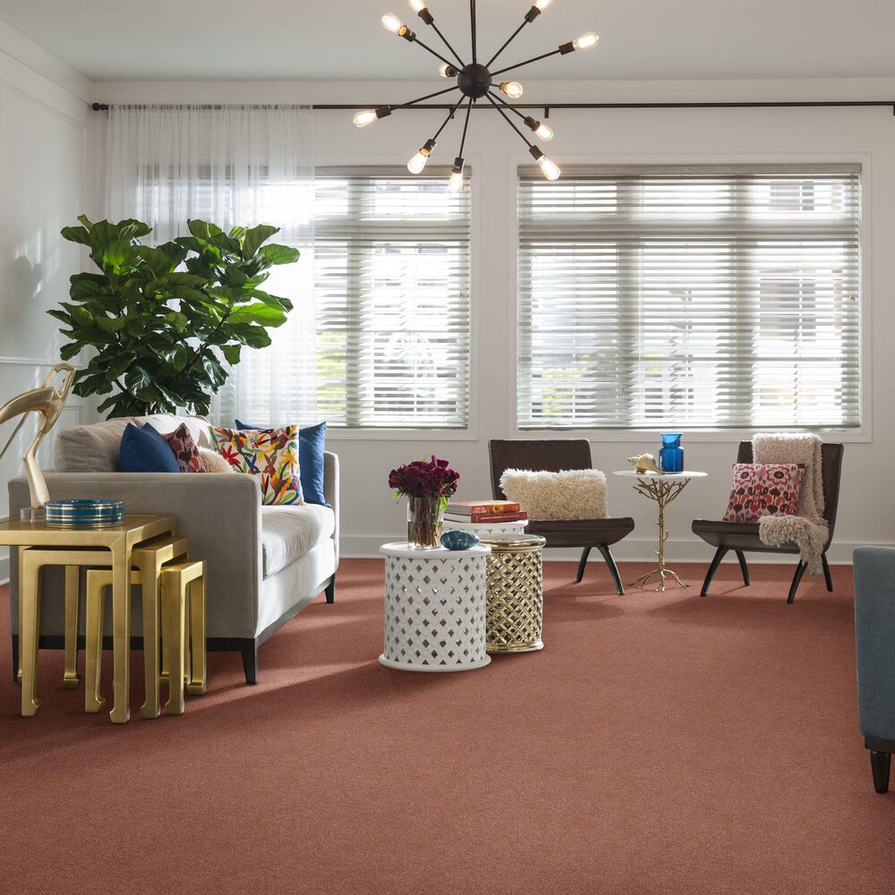 Shaw Find Your Comfort NS II Carpet in Open The Rose, , large