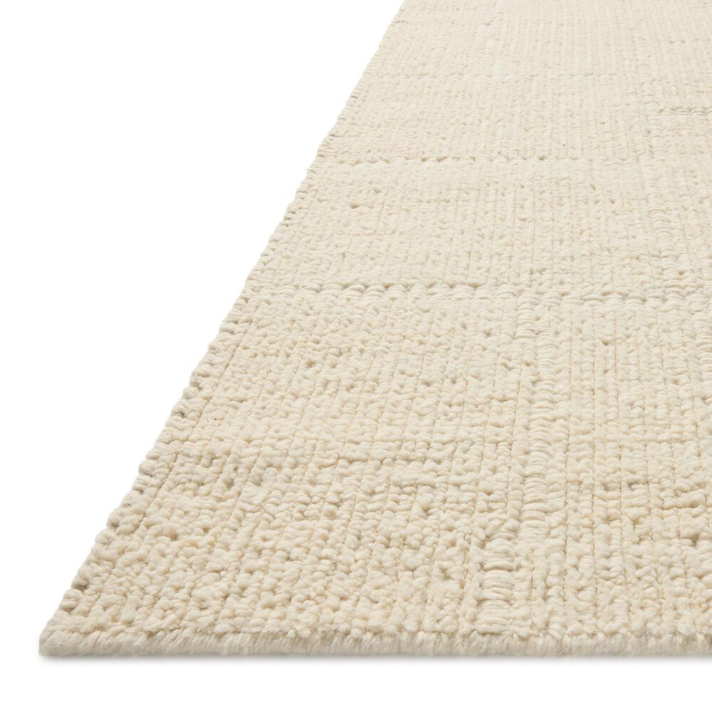 Loloi Greenwich Ivory 8&#39;6&quot; x 11&#39;6&quot; Area Rug, , large