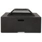 Noble House Berwick Firepit in Dark Gray, , large