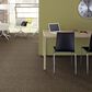 Shaw Capital III 24" x 24" Carpet Tile in Election, , large