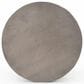 Four Hands Cameron End Table in Ombre Antique Pewter, , large