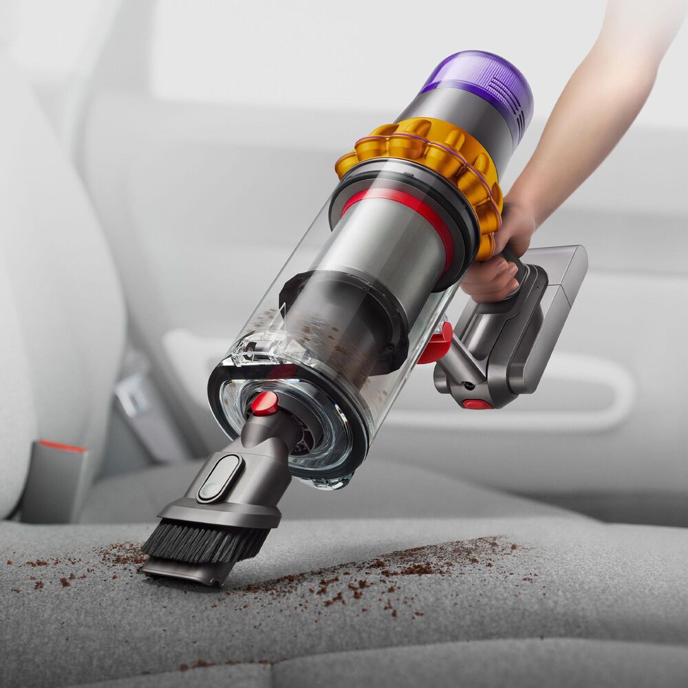 toy dyson cordless hoover