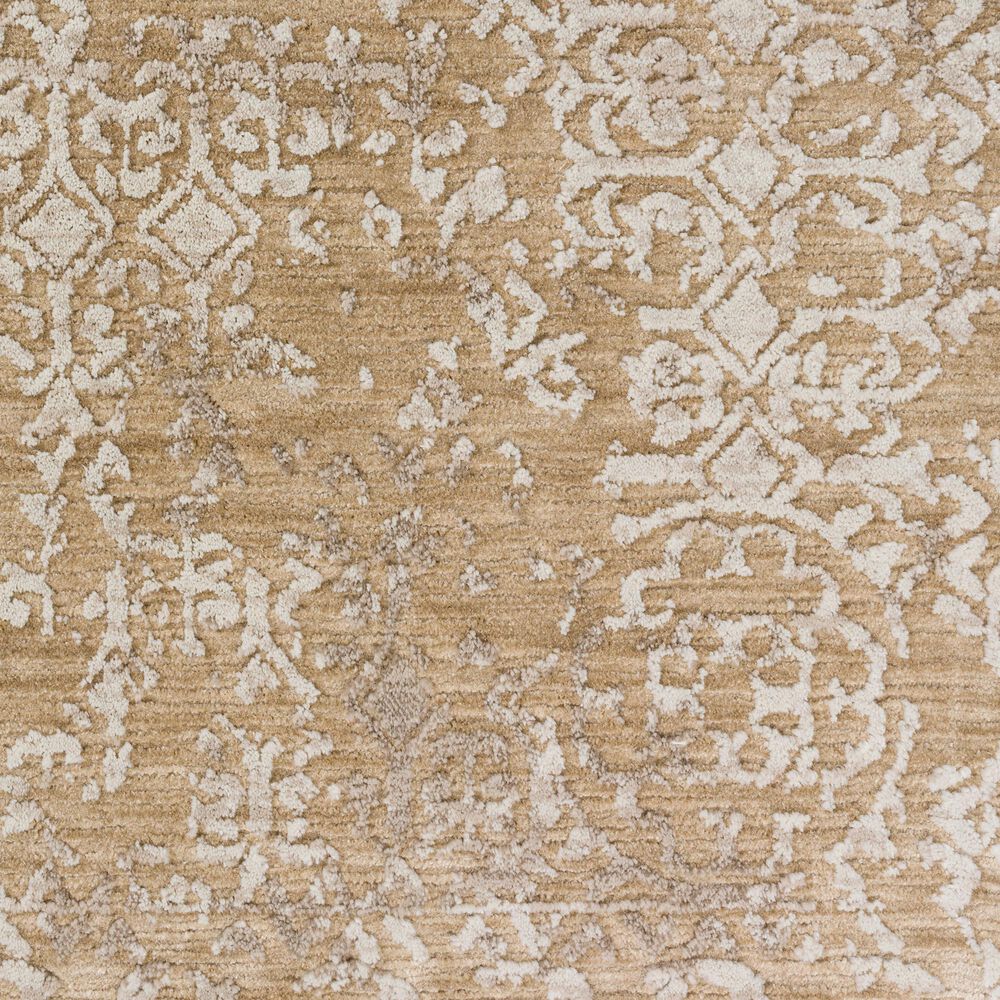 Dalyn Rug Company Antalya 3&#39;3&quot; x 5&#39;3&quot; Flax Area Rug, , large