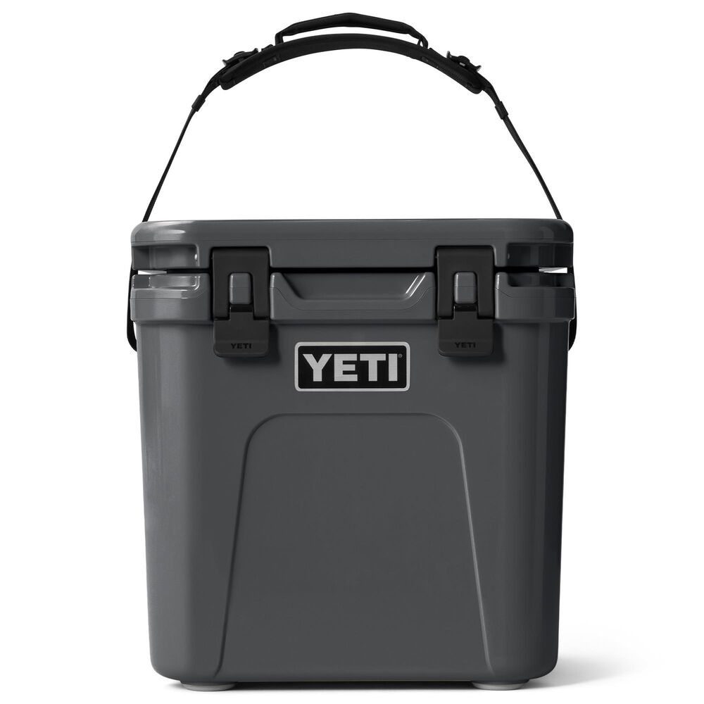 YETI Roadie 24 2.0 Hard Cooler in Charcoal, , large