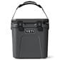 YETI Roadie 24 2.0 Hard Cooler in Charcoal, , large