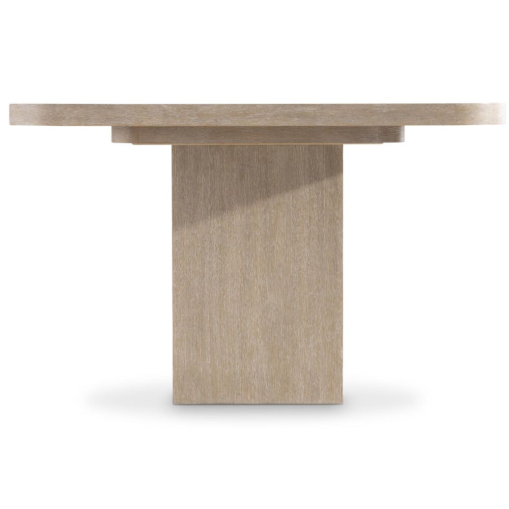 Bernhardt Loggia Rectangular Dining Table in Aria - Table Only, , large