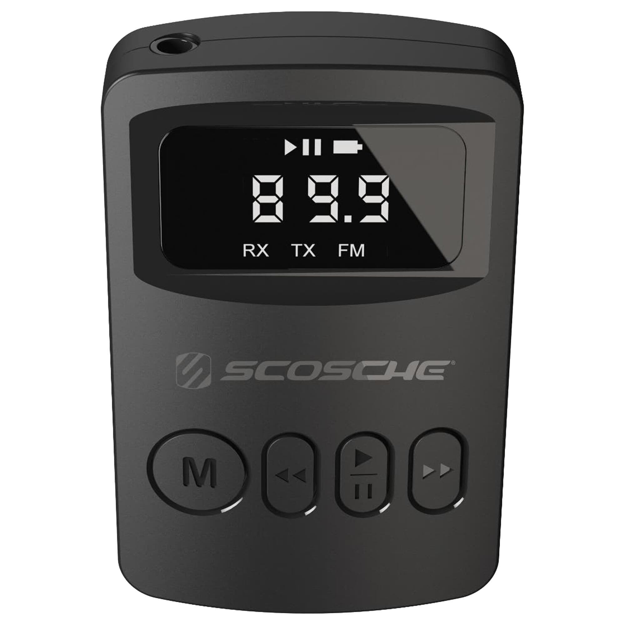 Btfreq scosche cheap