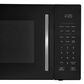 Whirlpool 1.0 Cu. Ft. Countertop Microwave with Air Fry in Black, , large