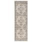 Amer Rugs Alpine 2"7" x 10" Light Beige Runner, , large
