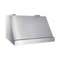 Best Hoods 54" Stainless Steel Pro-Style Wall Hood, , large
