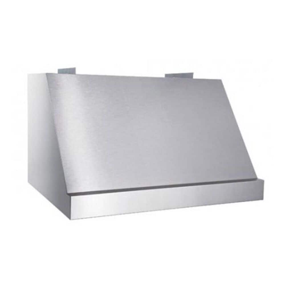 Best Hoods 54" Stainless Steel Pro-Style Wall Hood, , large