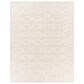 Surya Louvre Tan and Cream 9" x 12" Area Rug, , large