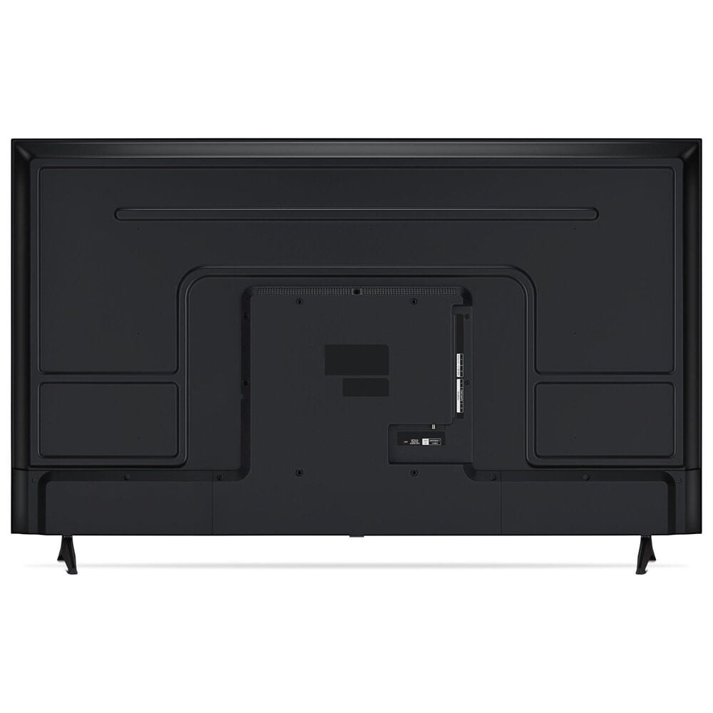 LG 55&quot; Class UA7700 Series 4K Ultra HD in Black - Smart TV, , large