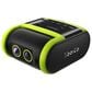 XbotGo Falcon 4K AI Action Camera in Black and Edge Green, , large