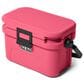 YETI Roadie 8 Hard Cooler in Tropical Pink, , large