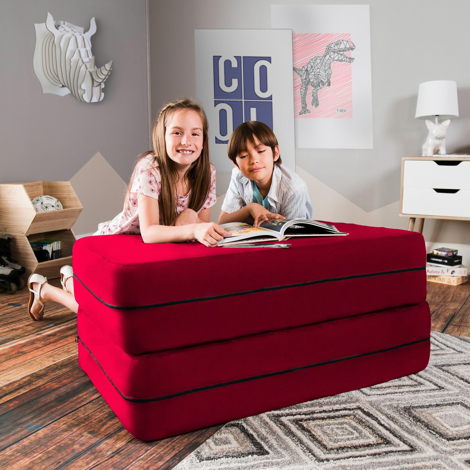 Big 2025 kids couch