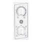 GE Appliances 5,000 BTU Window Room Air Conditioners, , large