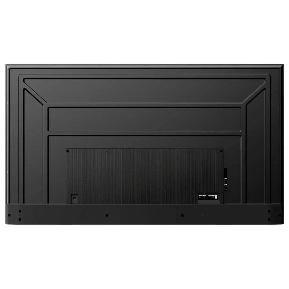 Sony 50" Class Bravia 3 II LED 4K HDR - Smart Google TV with 2 Channel Built-in Tweeter Soundbar in Black, , large