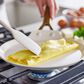 Green Pan Reserve Pro Crepe Pan in Cream, , large