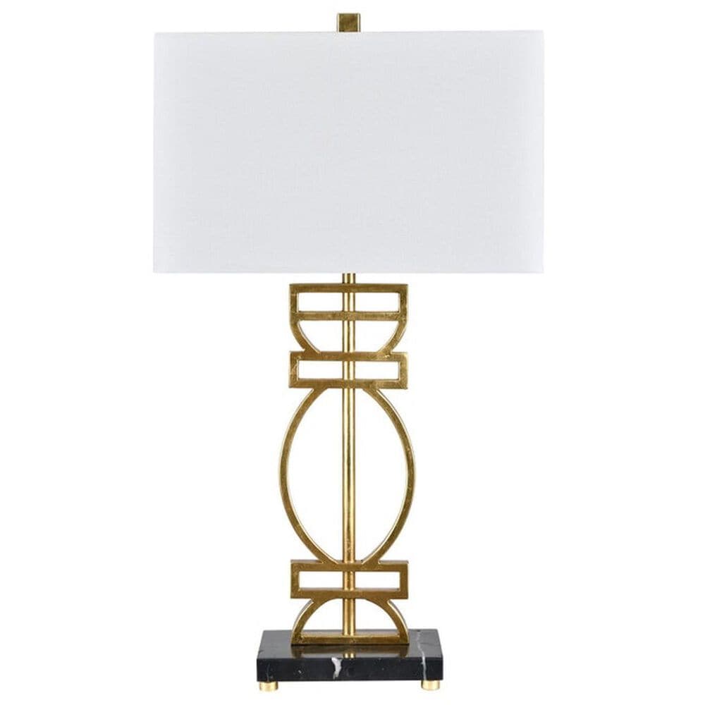 Slatehouse Maris Table Lamp in Gold, , large