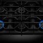 KitchenAid 6.3 Cu. Ft. Commercial-Style Dual Fuel Range in Juniper, , large