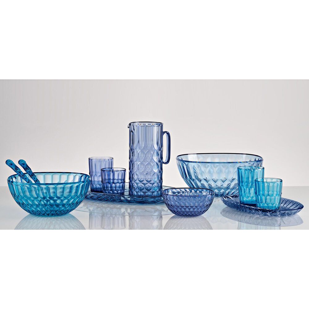 Fratelli Guzzini Vanity 6.3&quot; Bowl in Denim, , large