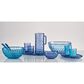 Fratelli Guzzini Vanity 6.3" Bowl in Denim, , large