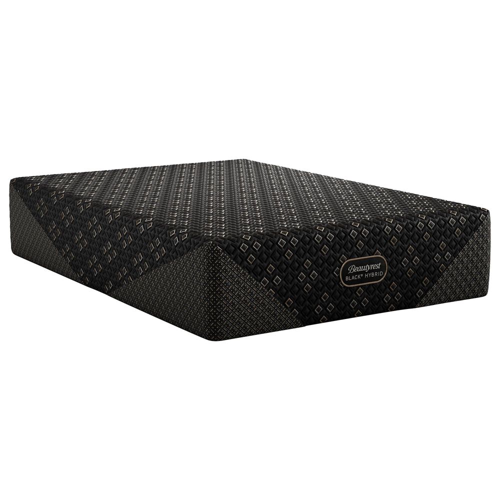 Beautyrest Black Hybrid 2026 Series 5 XCS Plush California King Mattress, , large