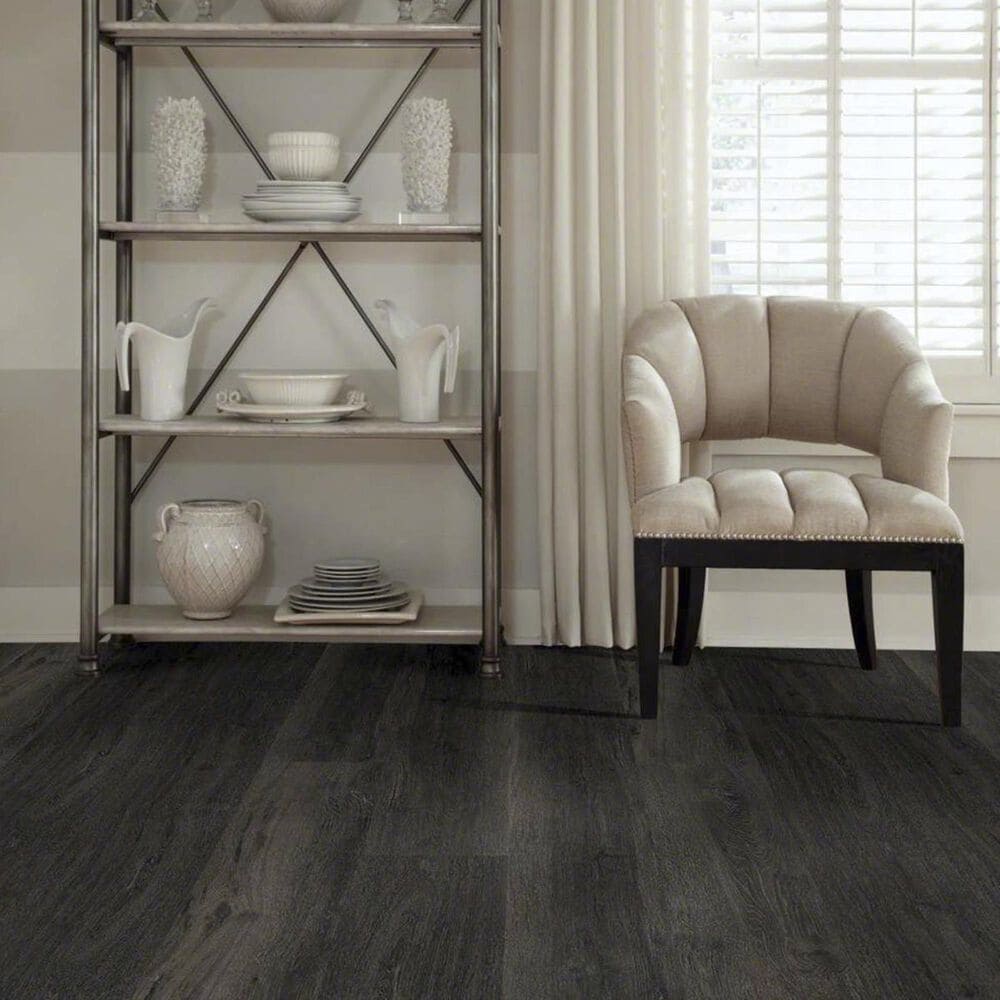 Shaw Heritage Bur Oak 9" x 59" Luxury Vinyl Plank, , large