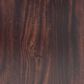 Ashley Glosmount 2-Drawer Nightstand in Glossy Reddish Brown and Gold, , large