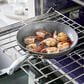 Green Pan Valencia Pro 11-Piece Nonstick Cookware Set in Grey, , large