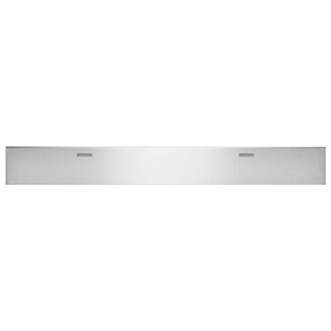 Jenn-Air 18" x 24" Dual Unit Toe Kick in Stainless Steel, , large