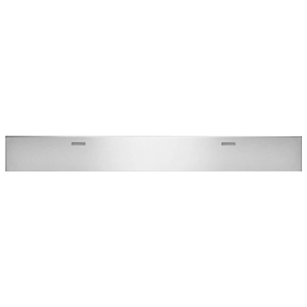 JennAir 18" x 24" Dual Unit Toe Kick in Stainless Steel, , large